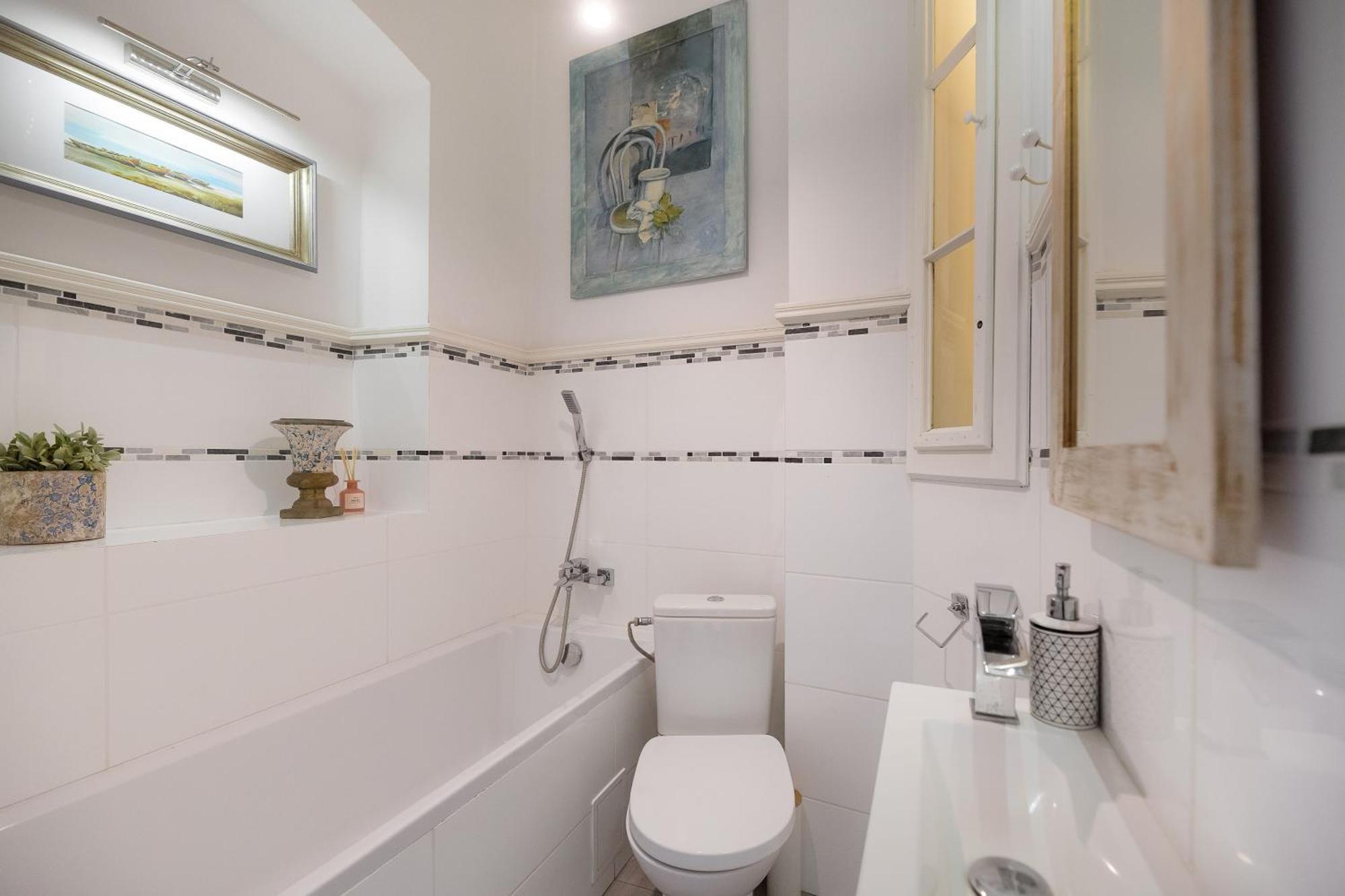 White Provance Apartment Stary Toruń Dış mekan fotoğraf