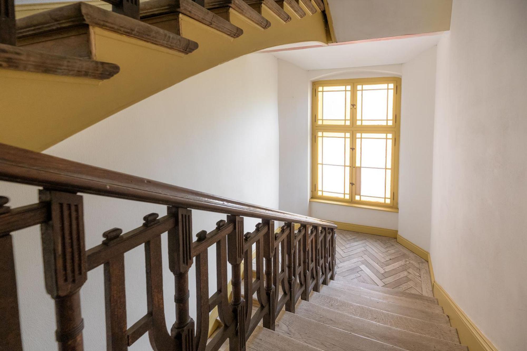 White Provance Apartment Stary Toruń Dış mekan fotoğraf